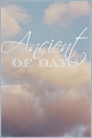Ancient of Days