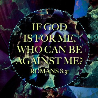 Romans 8.31