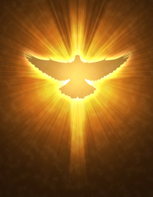 HOLY SPIRIT